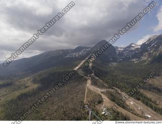 Photo Textures of Background Mixed